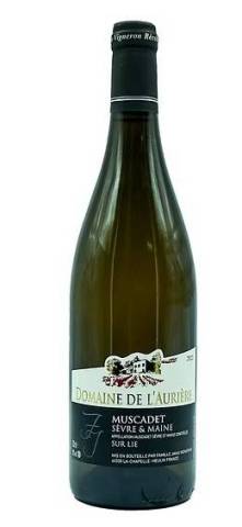 Domaine de l'Aurire