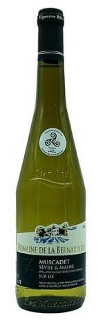 Domaine de la Bernardire