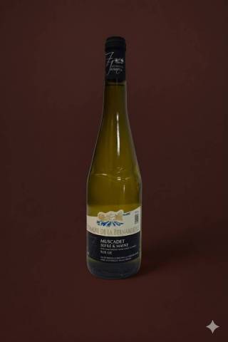 Domaine de la Bernardire