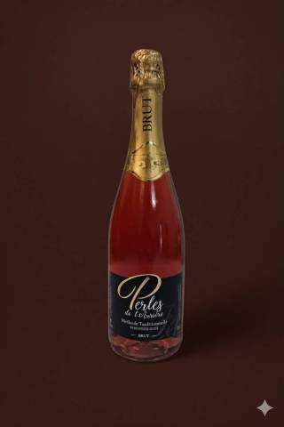 Perles de l'Aurire ros