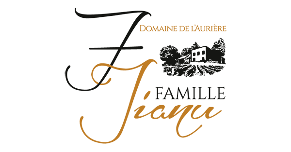 DOMAINE DE L'AURIERE